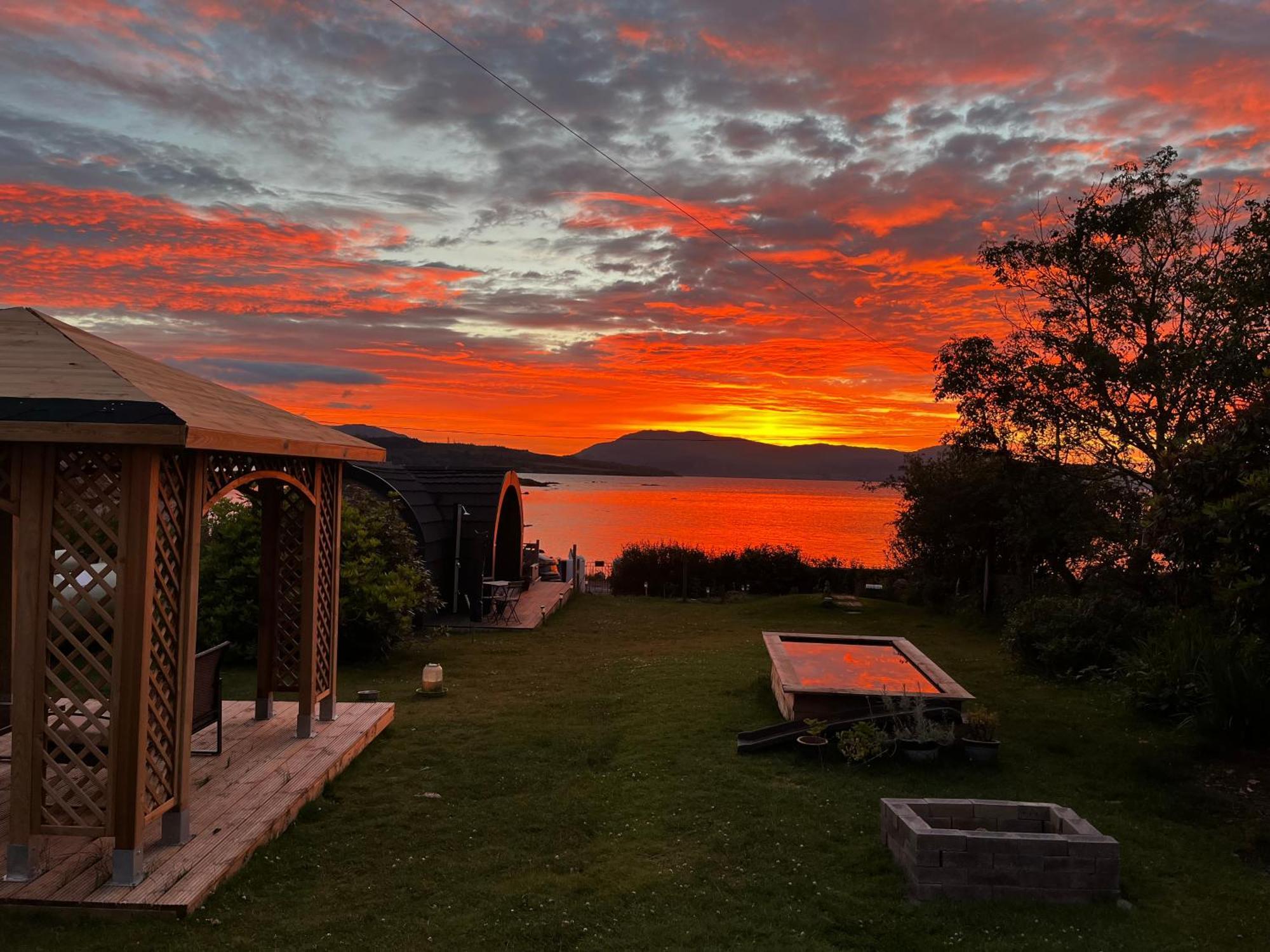 BreakishWaterloo Sunset公寓 外观 照片